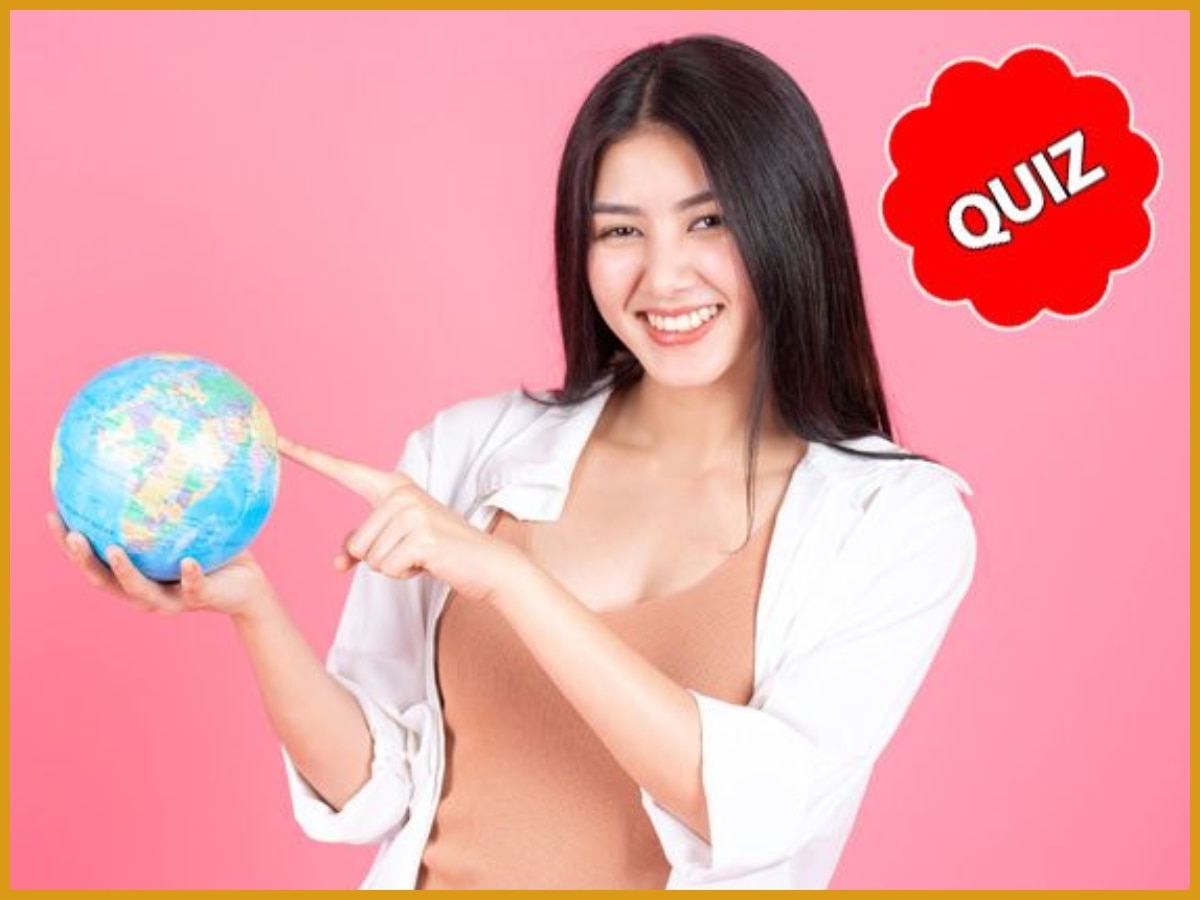 GK Quiz- जीके के इन सवालों के जवाब दे दिए, तो जान जाएंगे कितनी है आपकी तैयारी