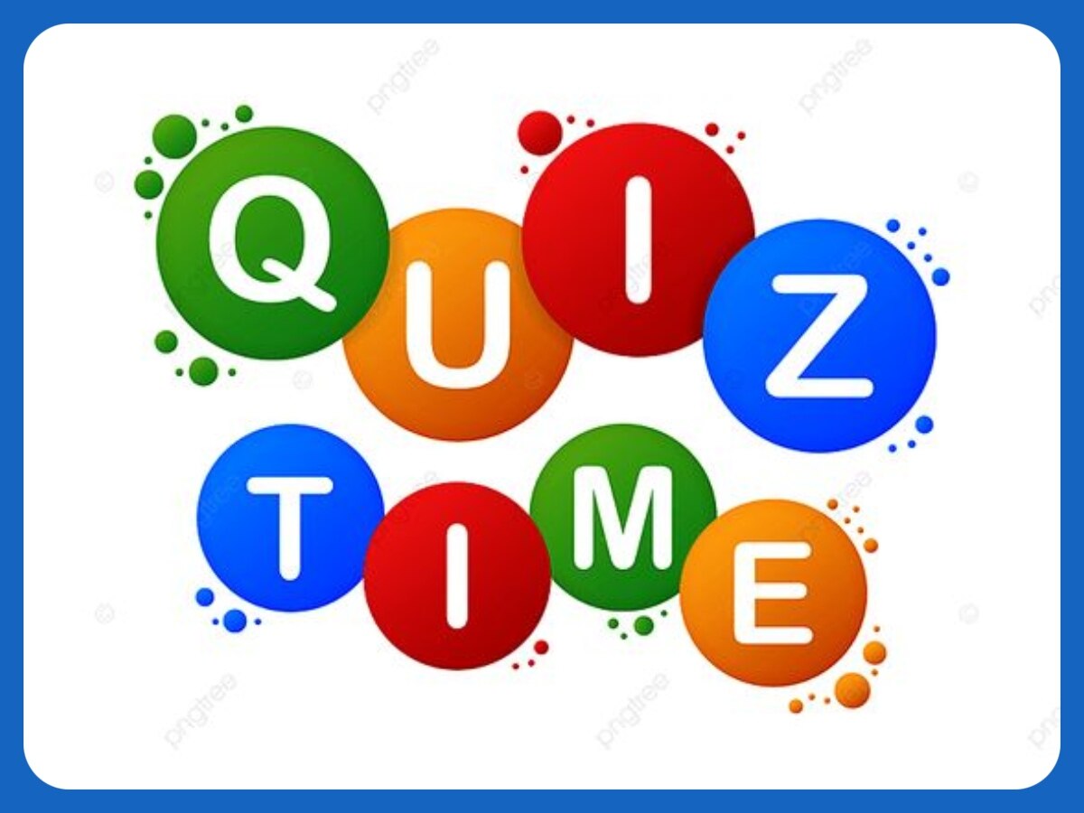 Interesting GK Quiz: क्या आप जानते हैं कि पूरे सप्ताह में कितने मिनट होते हैं? 