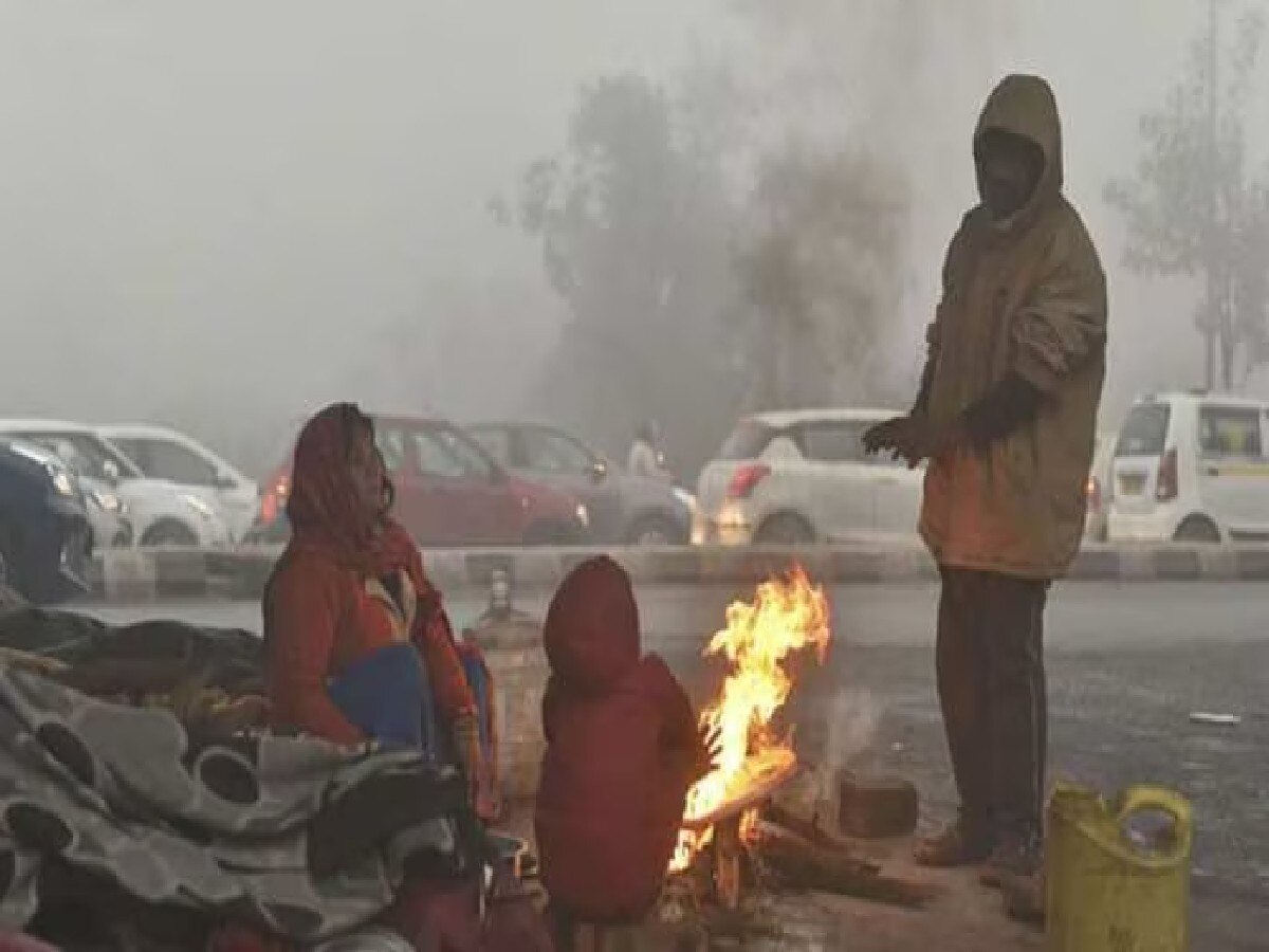 Delhi Weather News: 12 साल बाद सबसे ठंडा दिन रहा 10 दिसंबर, इस दिन से पड़ेगी कड़ाके की ठंड, अलर्ट जारी