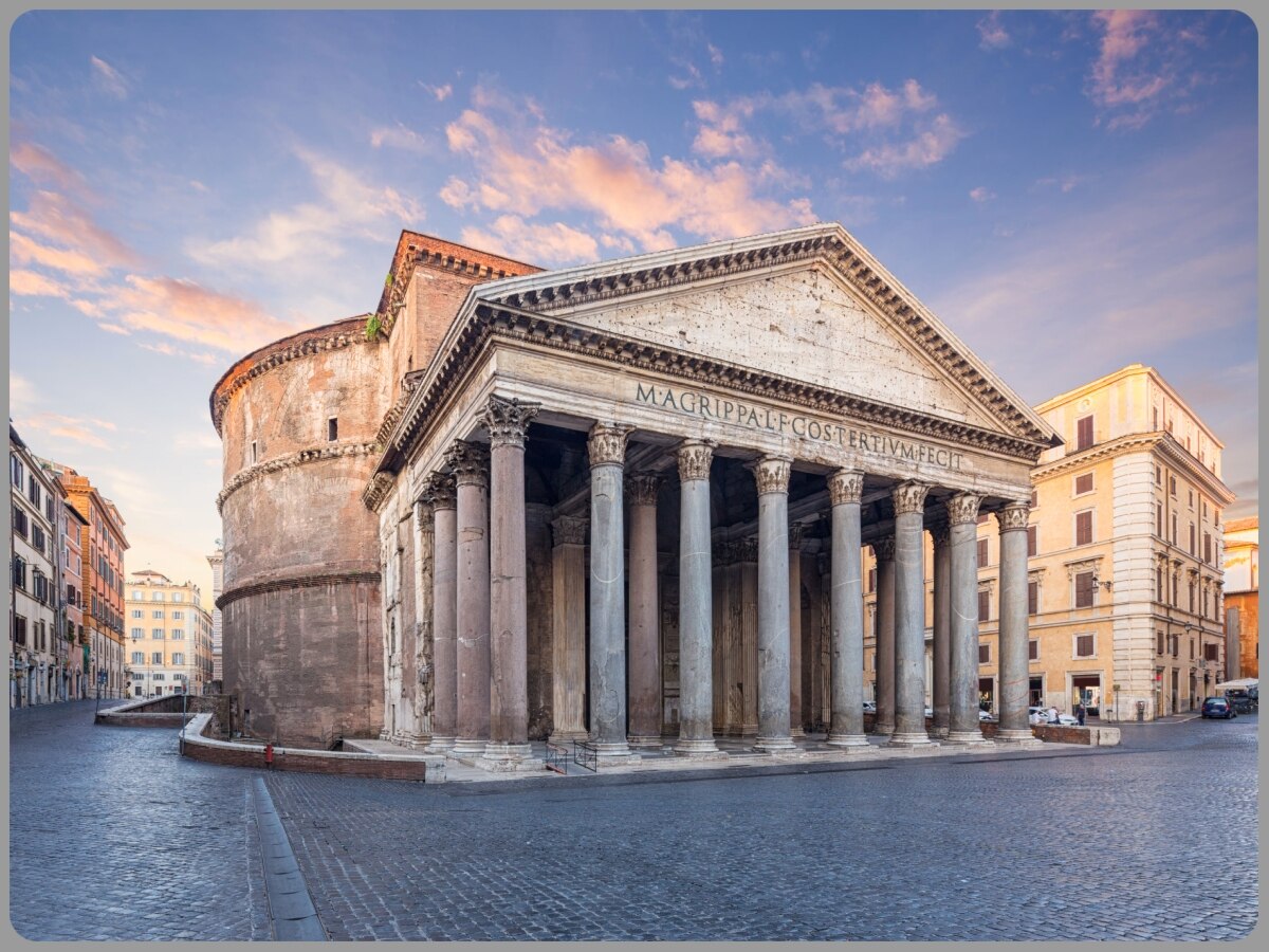 GK Quiz: रोम के पैंथियन में किस रेनेसां काल के कलाकार को दफनाया गया है? 