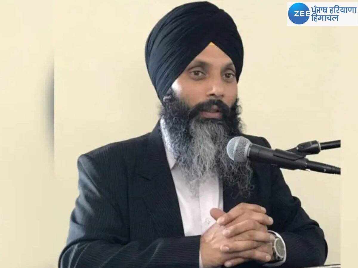 Hardeep Singh Nijjar Case: ਭਾਰਤ ਨੇ ਨਿੱਝਰ ਮਾਮਲੇ 'ਚ 'ਸੀਕ੍ਰੇਟ ਮੈਮੋ' ਦੀ ਰਿਪੋਰਟ ਦਾ ਕੀਤਾ ਖੰਡਨ