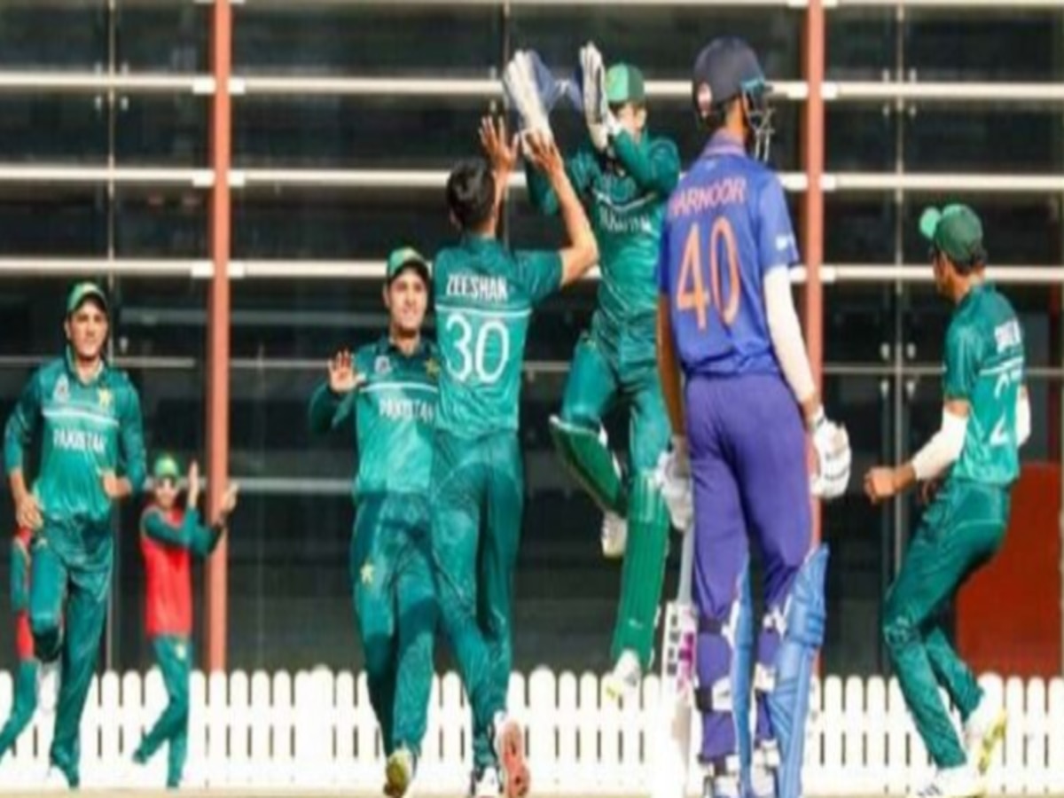 IND vs PAK: भारत की शर्मनाक हार,  पाकिस्तान ने 8 विकेट से जीता मुकाबला 