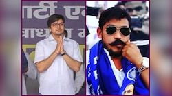 चंद्रशेखर आजाद या आकाश आनंद, जानिए कौन है ज्यादा पढ़ा लिखा