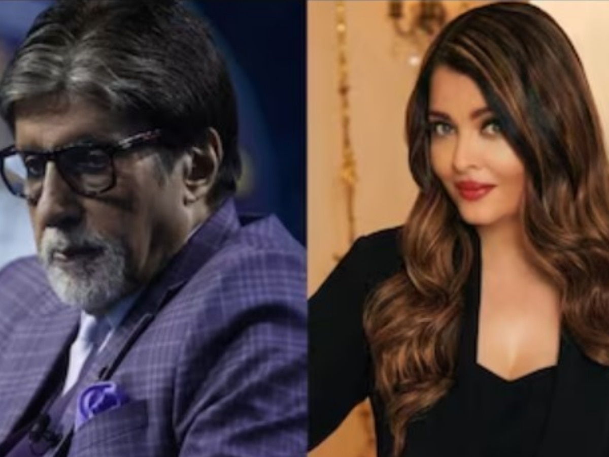 बहू ऐश्वर्या राय से अनबन की खबरों के बीच Amitabh Bachchan ने किया क्रिप्टिक पोस्ट, &#039;सब कुछ कहा...सब कुछ किया ....&#039;