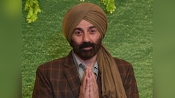  'गदर 2' के एक्टर Sunny Deol बचपन से किस बीमारी से हैं ग्रसित?