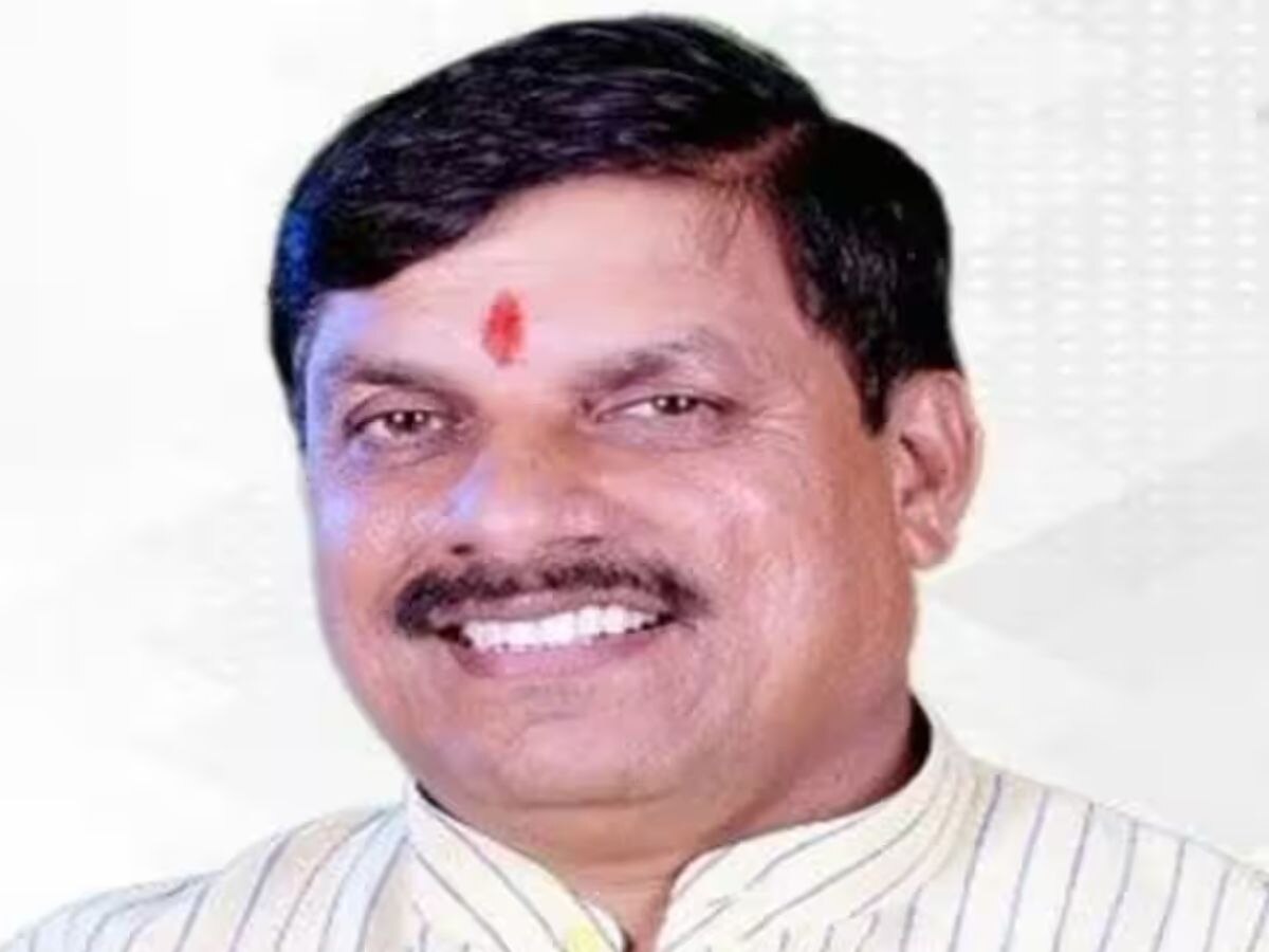 Madhya Pradesh New CM: खत्म हुआ सस्पेंस, मोहन यादव होंगे मध्य प्रदेश के नए मुख्यमंत्री