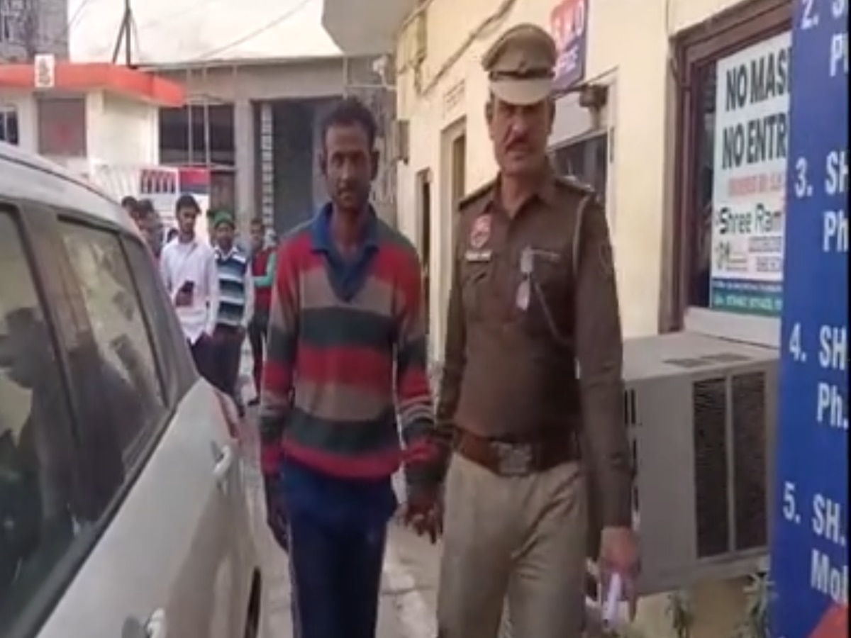 Ambala News: 600 रुपये के लिए चाय वाले ने की मजदूर की हत्या, सड़ी-गली हालत में पुलिस को मिला शव