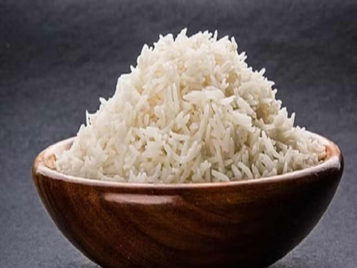 Stale rice is dangerous for heart it can also cause harm to the stomach ...