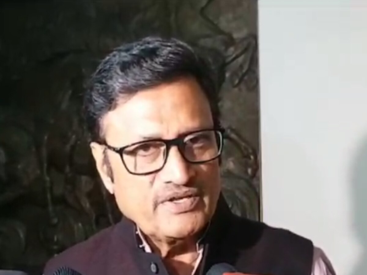 Rajasthan Politics Big statement of BJP leader Rajendra Rathore said ...