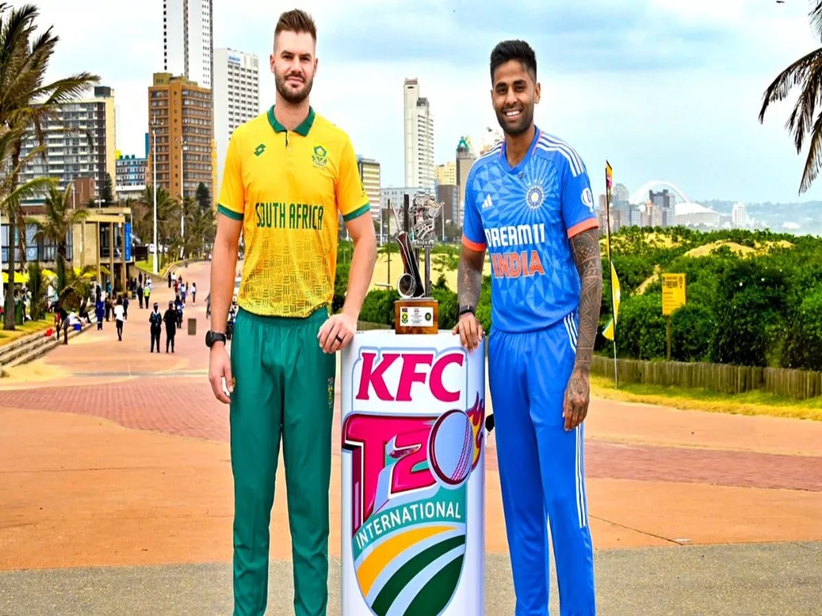 IND vs SA Dream11 Prediction: दूसरे टी-20 मैच में बल्लेबाज को बनाएं ड्रीम टीम का कप्तान, लॉटरी लगनी तय!