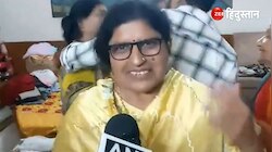 खूब खुश हैं Mohan Yadav की बहन, बताया किसके आशीर्वाद से बने हैं सीएम