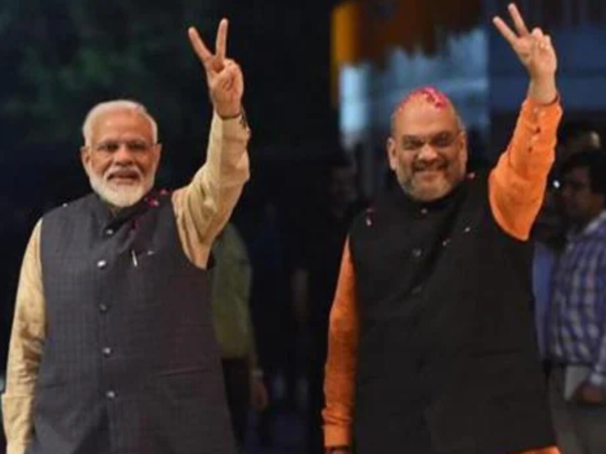 Chhattisgarh: CM के शपथ ग्रहण में शामिल होंगे PM मोदी और शाह, इस दिन होगा समारोह