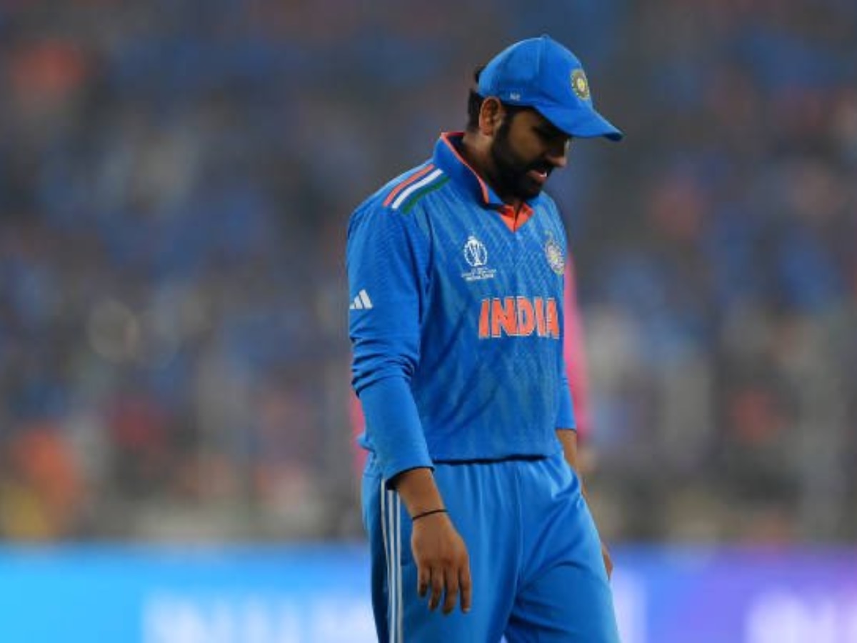 IND vs SA: रोहित शर्मा रच सकते हैं इतिहास, दिग्गज खिलाड़ी ने किया बड़ा दावा