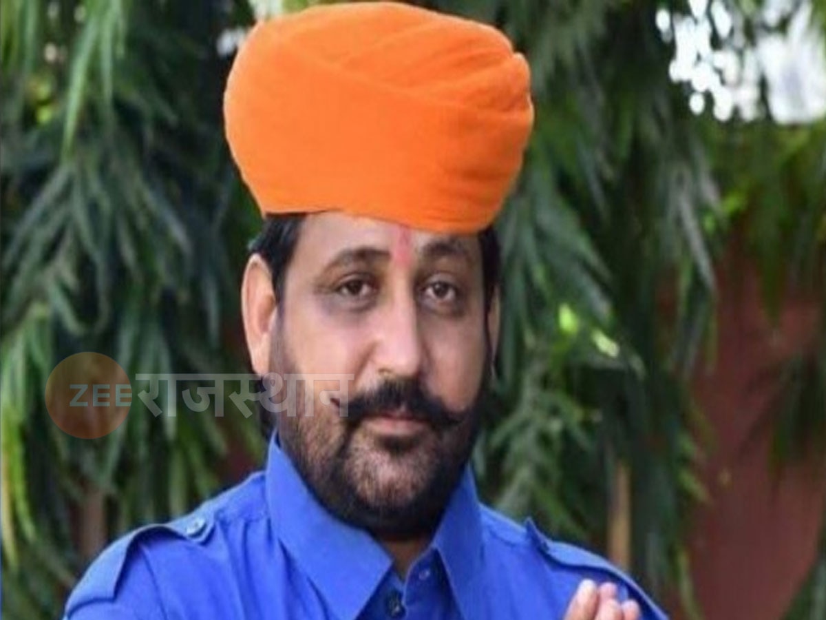 Sukhdev Singh Gogamedi News: सुखदेव सिंह गोगामेड़ी हत्याकांड में आया ये बड़ा अपडेट, पुलिस ने...