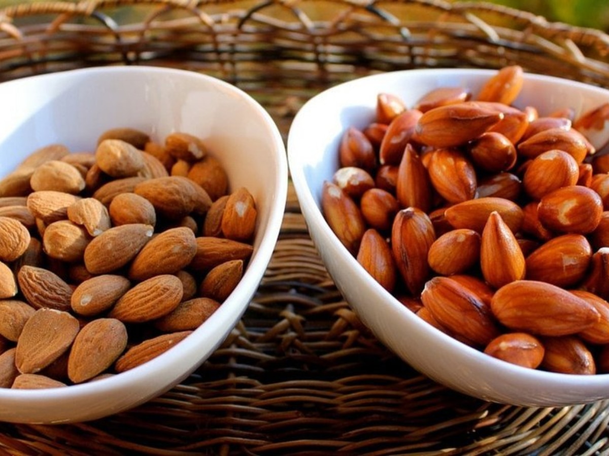 Soaked Or Dry Almond: भीगे या सूखे बादाम, कौन से हैं आपके लिए ज्यादा पॉवर फुल