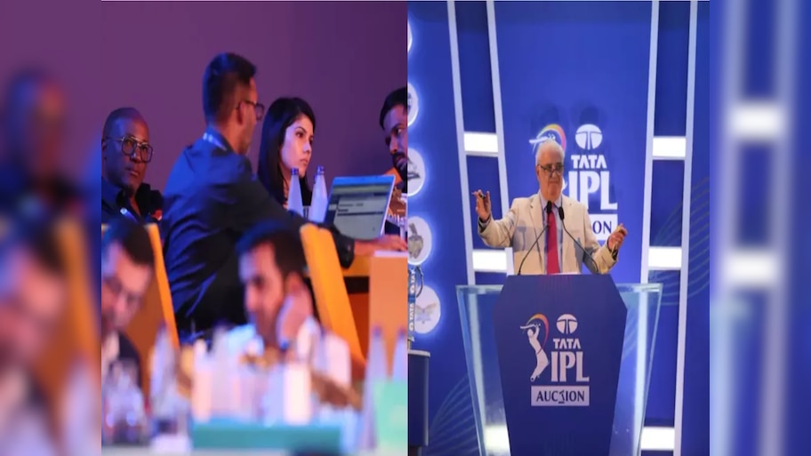 ଆସିଗଲା IPL Auction ତାଲିକା, ଏହି ୩୩ ଖେଳାଳିଙ୍କ ଉପରେ ହେବ ଟଙ୍କା ବର୍ଷା, ଏଠାରେ ଦେଖନ୍ତୁ ପୂରା ଲିଷ୍ଟ