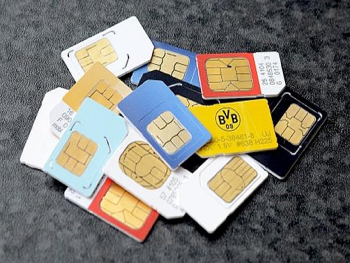 Sim Card Tips : अगर आप भी खरीद रहे है नया सिम कार्ड तो जान ले ये नियम, नहीं तो हो सकती है जेल 