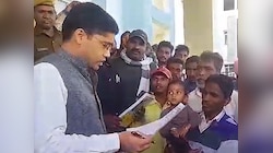 Pratapgarh News : प्रसूता की मौत के मामले में परिजनों और भीम आर्मी ने किया प्रदर्शन