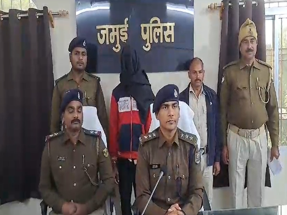 Bihar News: दोस्त की हत्या कर पहाड़ी के पास फेंका शव, पुलिस ने किया गिरफ्तार