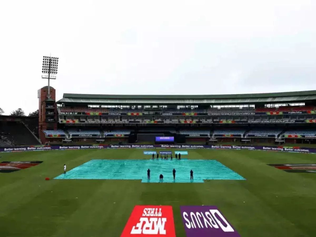 क्या बारिश की भेंट चढ़ जाएगा IND vs SA T20 सीरीज का दूसरा मैच? जानें गकेबेरहा की मौसम रिपोर्ट
