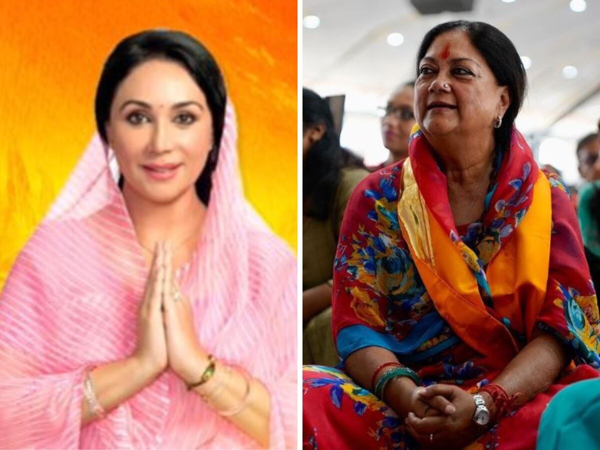 Rajasthan New CM: MP-CG के बाद राजस्थान की बारी, इस वर्ग की महिला बन सकती है CM