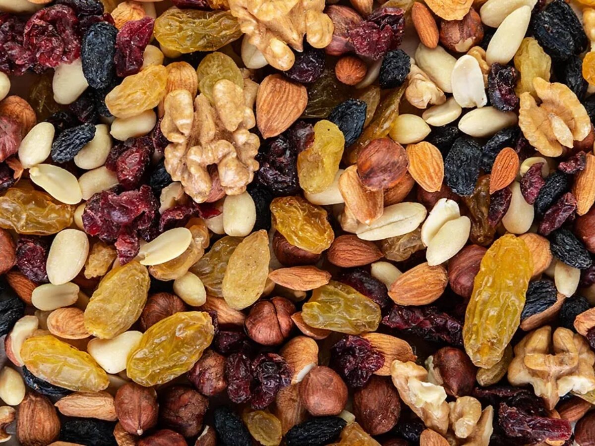 Diabetes मधुमेह के मरीजों को किन ड्राईफ्रूट्स का करना चाहिए सेवन