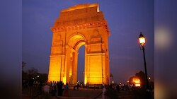एक दिन के लिए UP का ये शहर भी बना था देश की राजधानी  