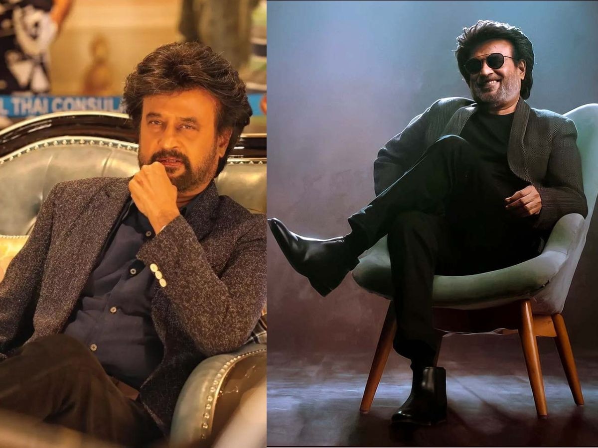 Bollywood Superstar Rajinikanths Birthday Know About His Success Story