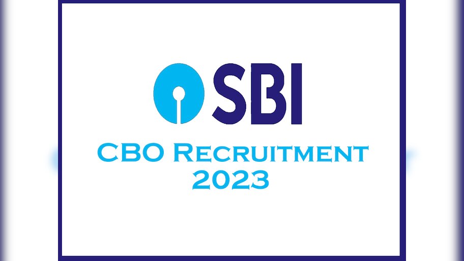 SBI CBO Recruitment: कैसा रहेगा एग्जाम का फॉर्मेट; जानें परीक्षा से जुड़ी पूरी डिटेल