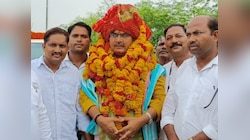 जयपुर SMS स्टेडियम में होगा नई सरकार का शपथ ग्रहण समारोह, सुरक्षा के होंगे कड़े इंतजाम