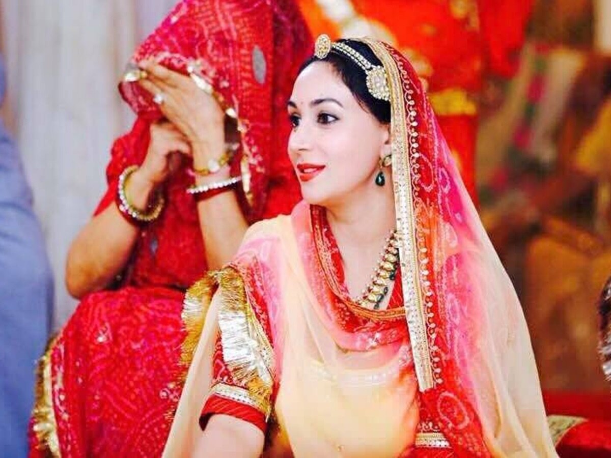 Rajasthan: परिवार से बागी होकर की शादी, फिर हुआ तलाक; जानें कौन हैं Deputy CM दीया कुमारी
