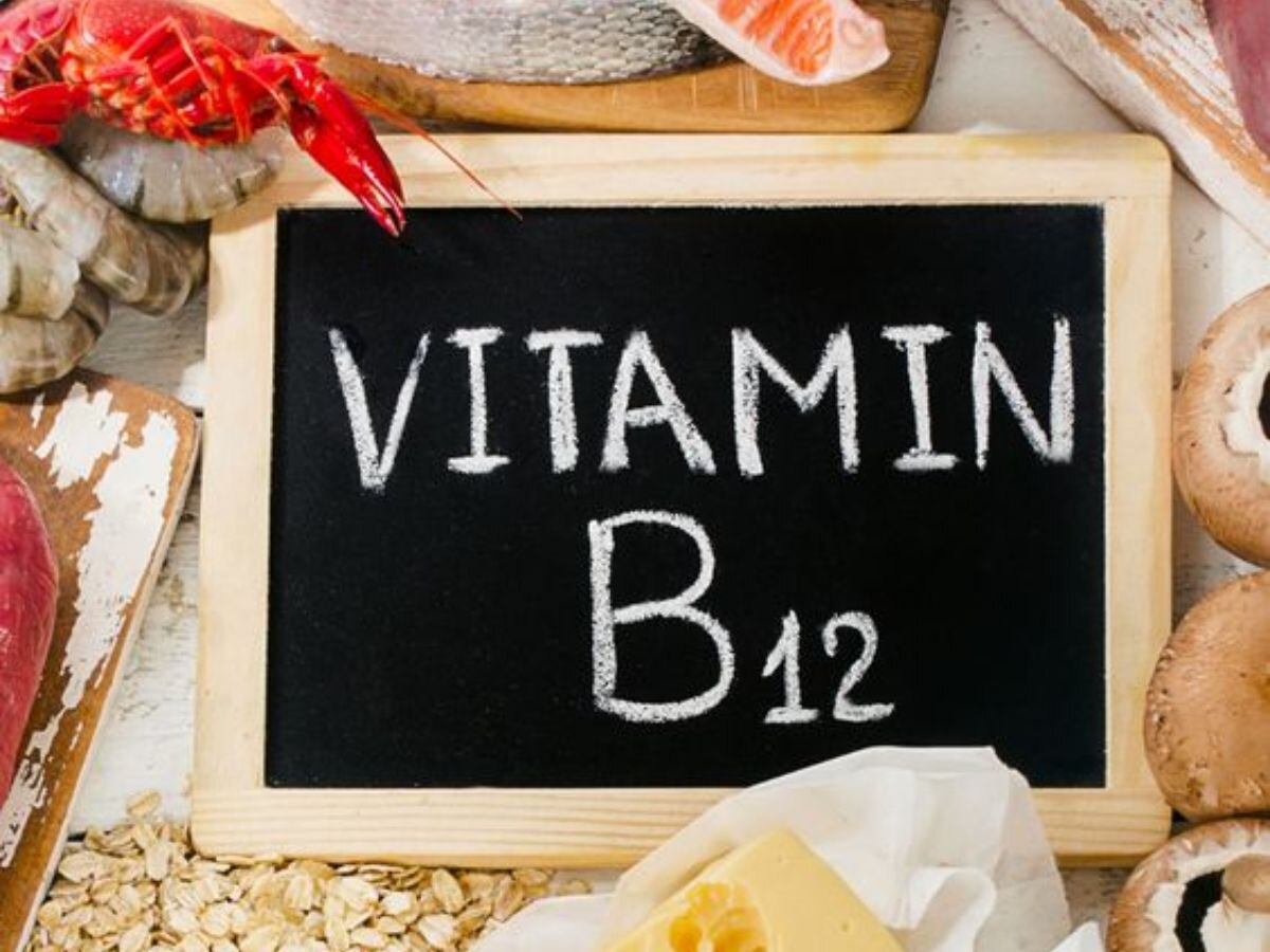 शरीर के एक-एक अंग पर असर डालती है Vitamin B12 की कमी, जल्दी डाइट में शामिल करें ये चीजें और हो जाएं दुरुस्त