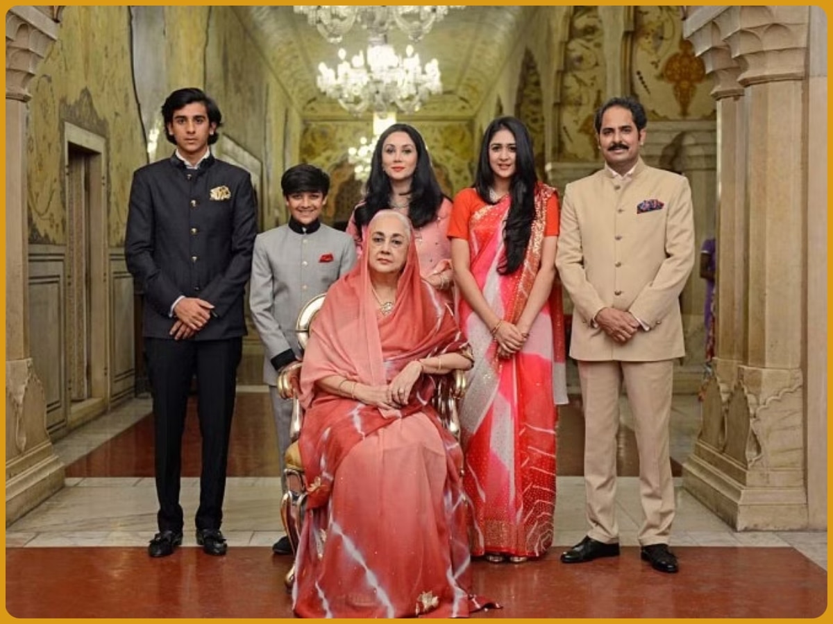 Rajasthan Deputy CM Rajkumari Diya and Dr Bairwa Who is more educated ...