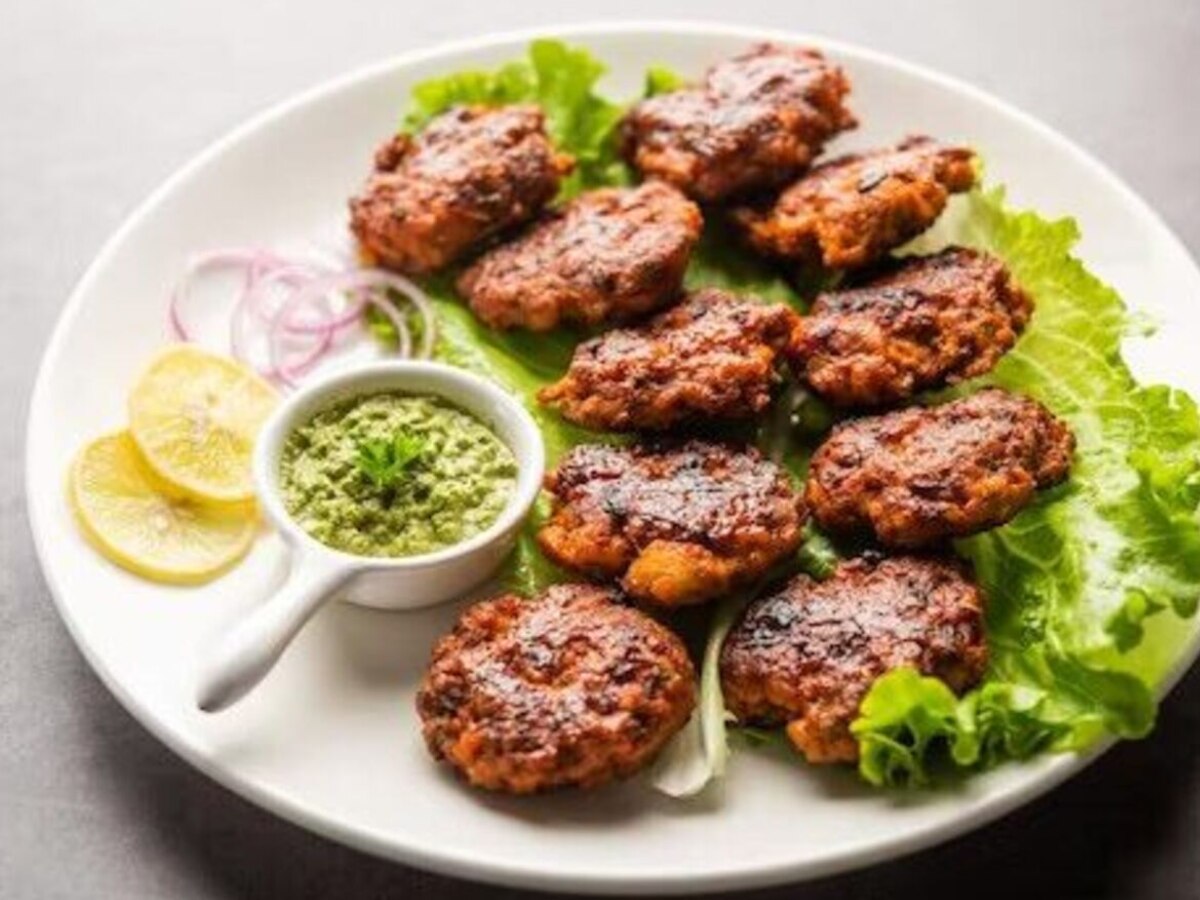 Gobhi Kabab: नाश्ते में बनाएं टेस्टी गोभी कबाब, जानें बेहद आसान रेसिपी