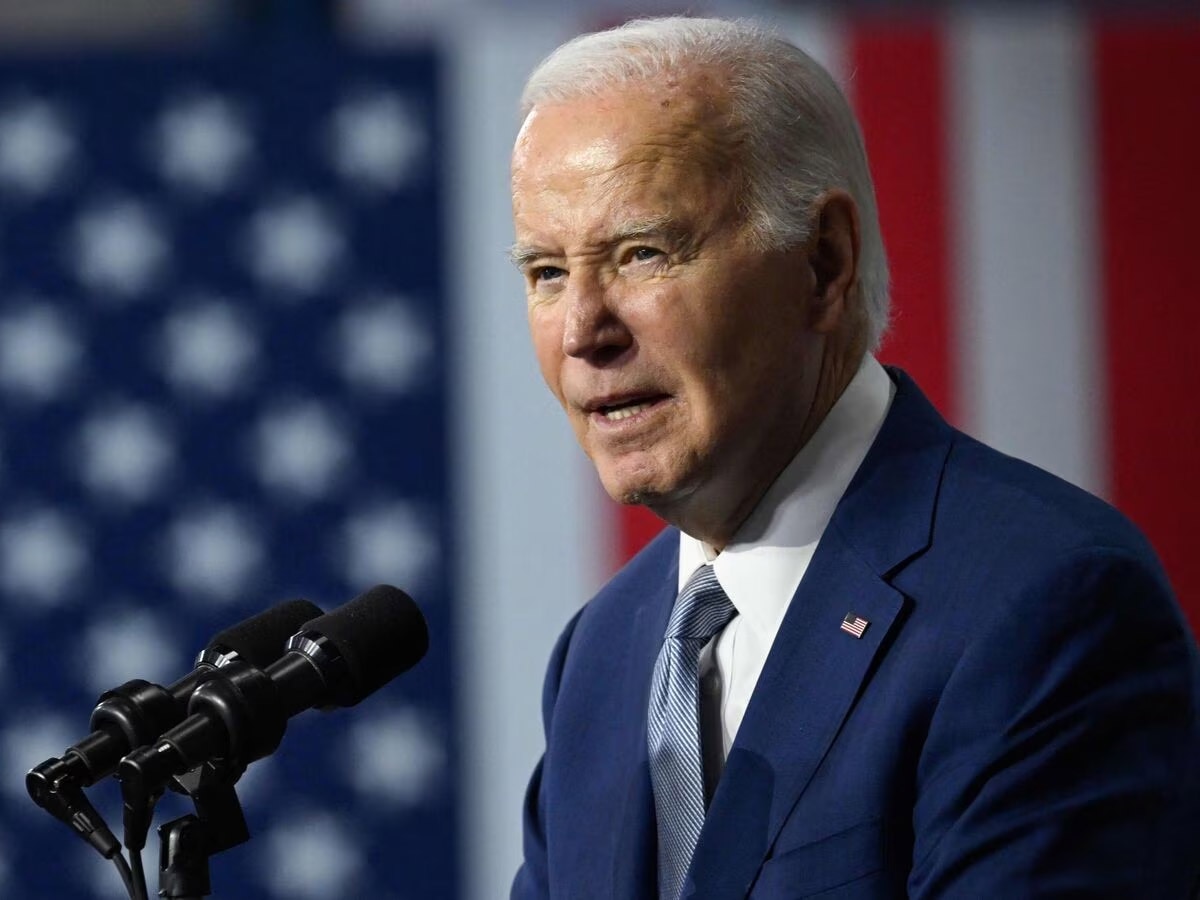 Biden Warns Israel: बाइडेन ने क्यों कहा, इजराइल खो रहा है इंटरनेशनल सपोर्ट?