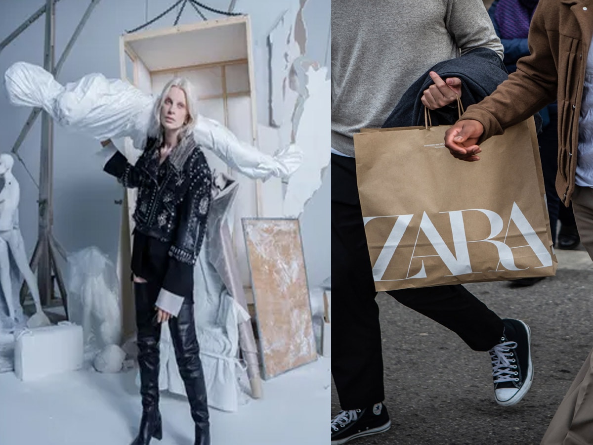 ZARA ON PALESTINIAN BOYCOTT: अपने एड को लेकर जारा ने जताया खेद, कही ये बातें