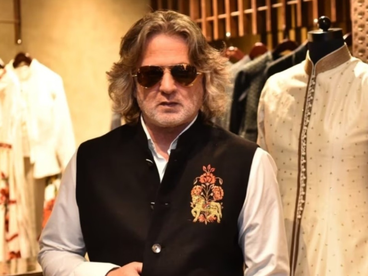 Rohit Bal की हालत में सुधार, पोस्ट शेयर कर दोस्तों को कहा शुक्रिया