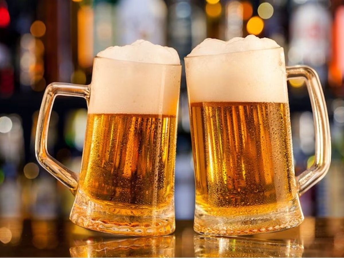 Beer: क्या आप जानते है बीयर वेज है या नॉनवेज? एक क्लिक में कन्फ्यूजन करें दूर