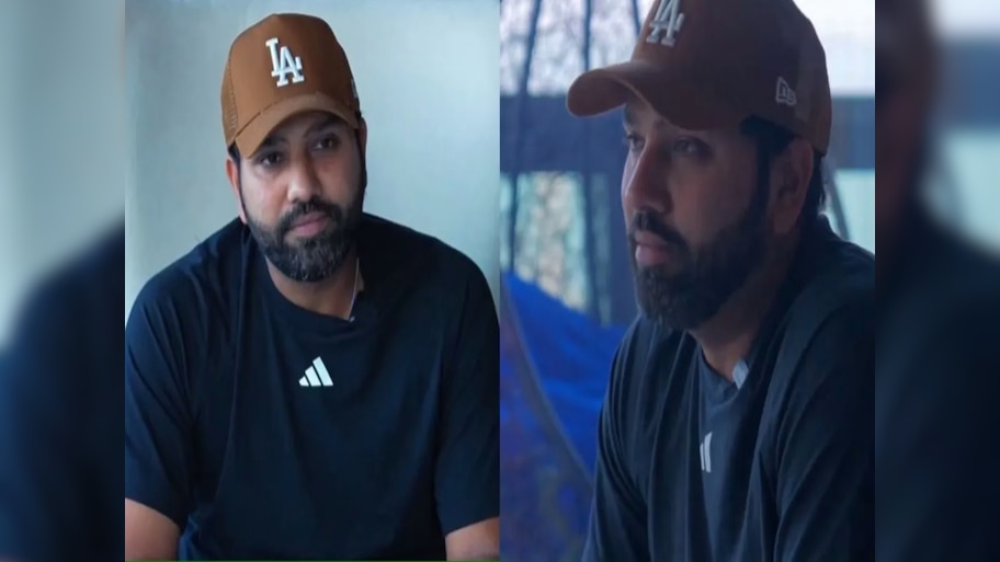 Rohit Sharma Interview: ବିଶ୍ୱକପ ପରାଜୟ ପରେ ରୋହିତ ଶର୍ମା ଦେଲେ ପ୍ରଥମ ଇଣ୍ଟରଭ୍ୟୁ, ଦେଖି କାନ୍ଦି ପକାଇବେ ଆପଣ