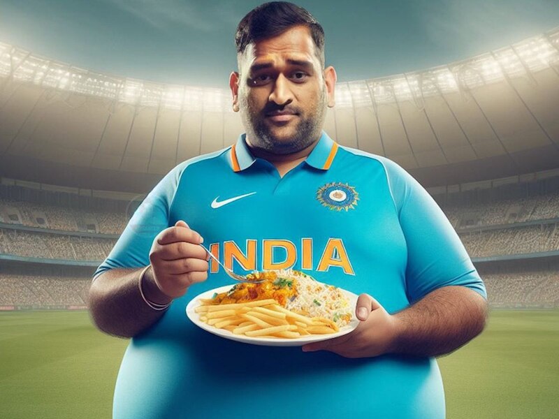 महेंद्र सिंह धोनी