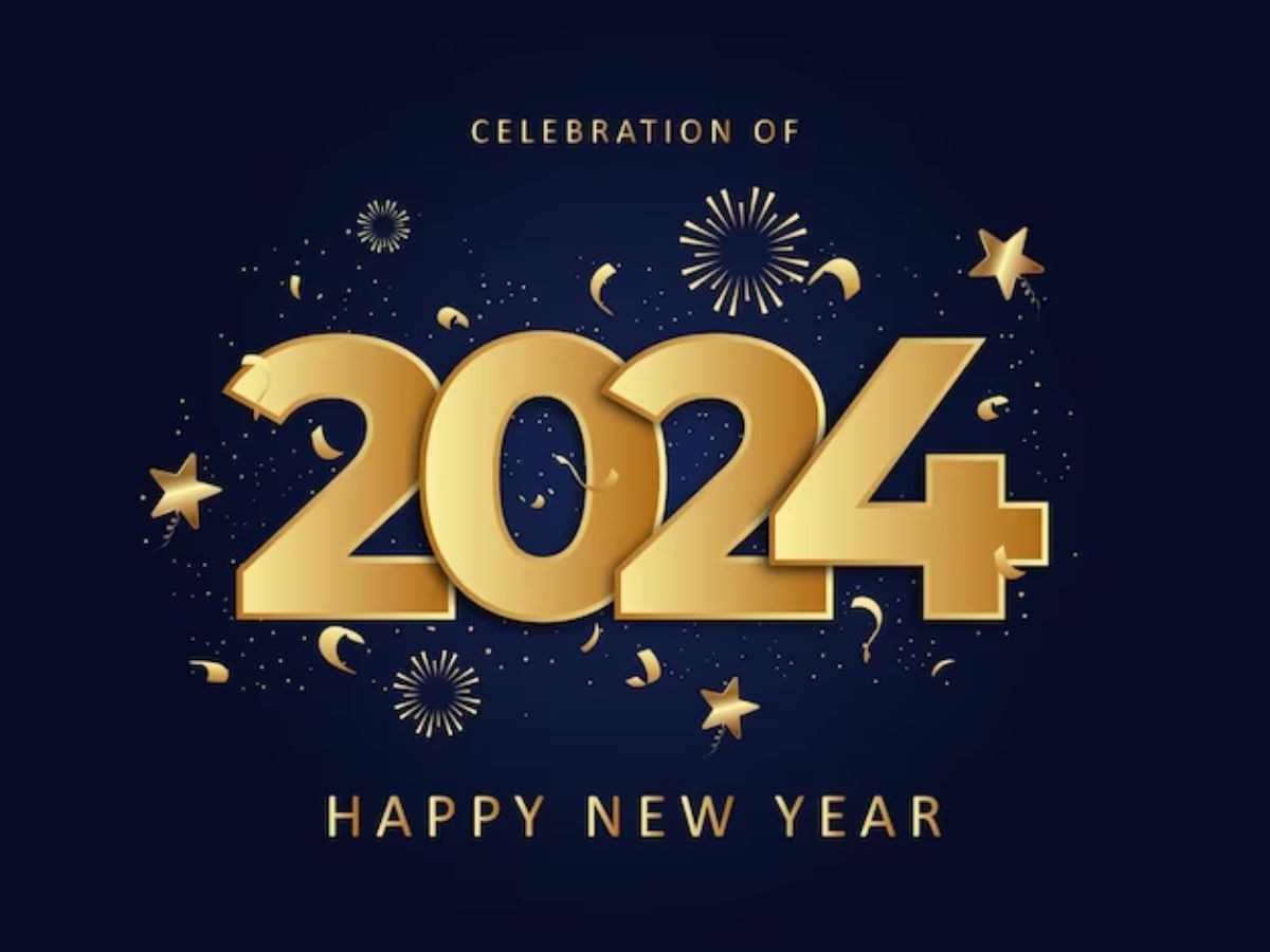 New Year 2024: नए साल से लागू हो रहे हैं नए नियम, जीएसटी से लेकर छुट्टी के नियमों बड़ा बदलाव