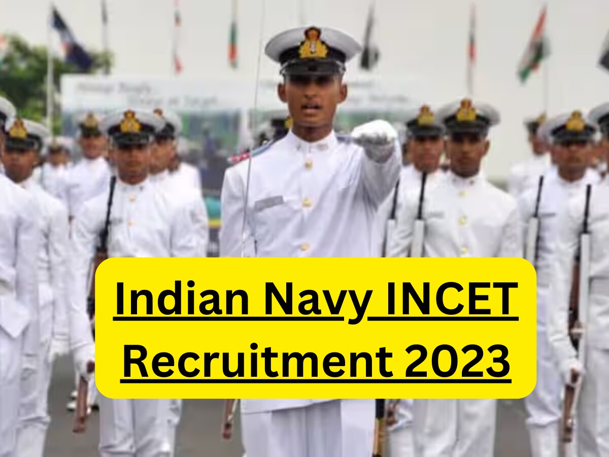 Indian Navy Jobs: 10वीं पास से लेकर ग्रेजुएट तक, इंडियन नेवी में निकली बंपर भर्ती, यहां देखें भर्ती से जुड़ी डिटेल