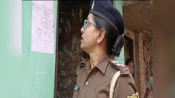 Jehanabad Crime: शादी का झांसा देकर दुष्कर्म मामले में आरोपियों के घर पहुंची पुलिस