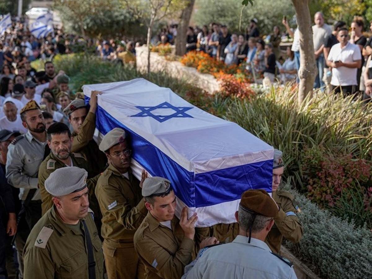 गुरिल्ला वॉर में हमास ने सिखाया सबक; मारे गए 10 इजराइली सैनिक