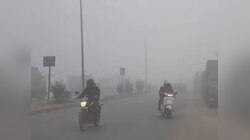 MP - छत्तीसगढ़ में लगातार बढ़ रही ठंड, जानें आज कैसे रहेगा दोनों राज्यों का मौसम 