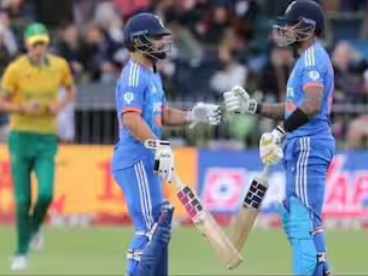 IND vs SA 3rd T20 Live Streaming: भारत-दक्षिण अफ्रीका के बीच तीसरा टी20 आज, जानिए कब और कहां देख पाएंगे लाइव स्ट्रीमिंग