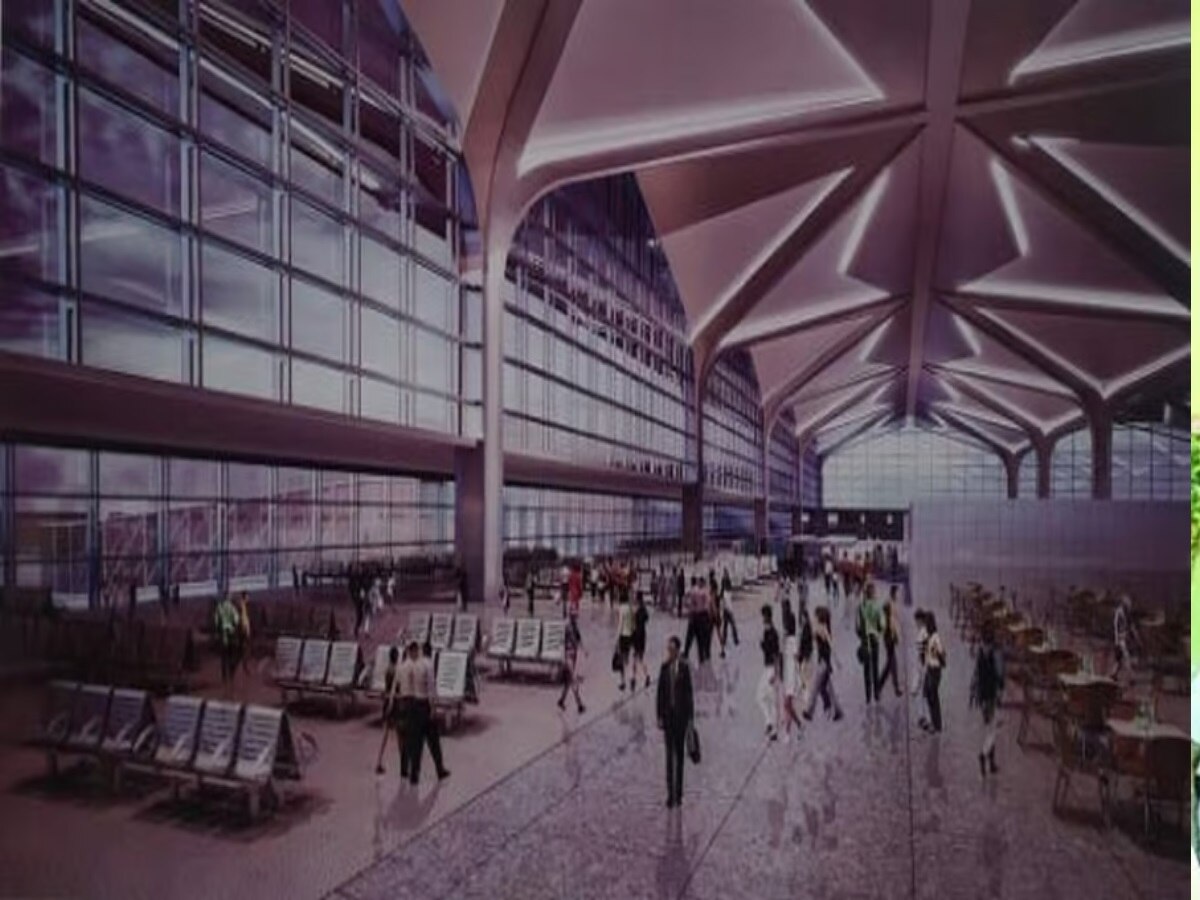 Bihar News: पटना एयरपोर्ट का नया टर्मिनल भवन अप्रैल 2024 तक हो जाएगा तैयार, 1209 करोड़ की लागत से हो रहा निर्माण