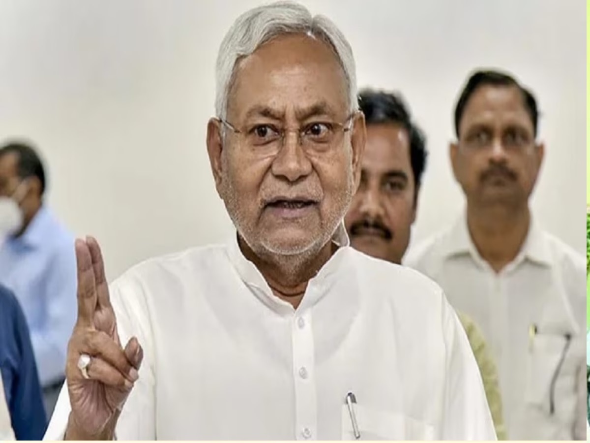 CM Nitish Kumar in Nawada: 15 दिसंबर को नवादा आएंगे सीएम नीतीश कुमार, आगमन को लेकर पुलिस अलर्ट