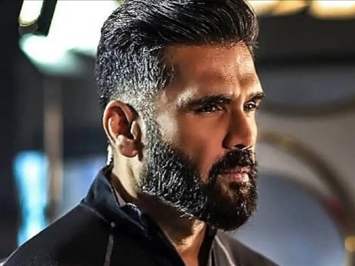 बॉलीवुड बॉयकॉट ट्रेंड पर ये क्या बोल गए Suniel Shetty, कहा- &#039;भगवान पर भी तो उंगली...&#039;