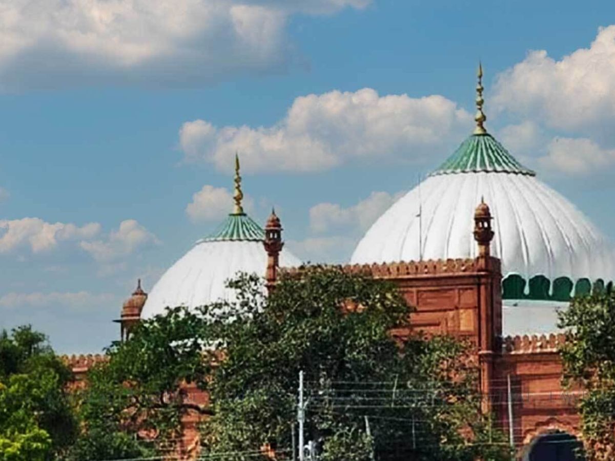Allahabad High Court verdict on Shahi Idgah Masjid survey 